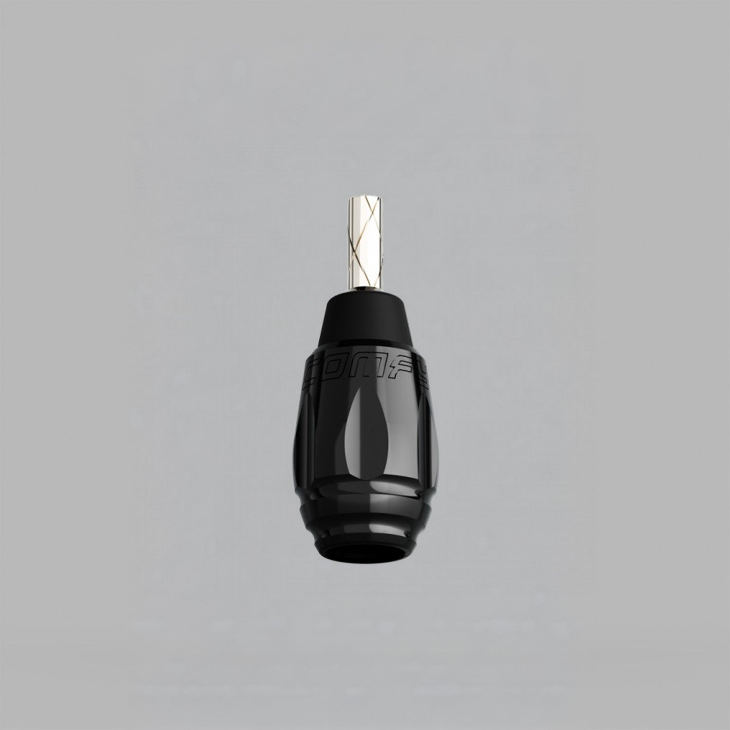 Comfy Backstem Grip - Black