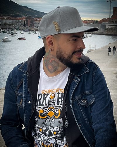 Daniel Velasco