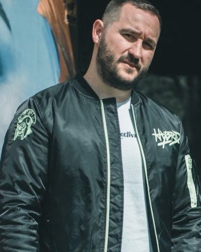 Goran Micic MG Collective