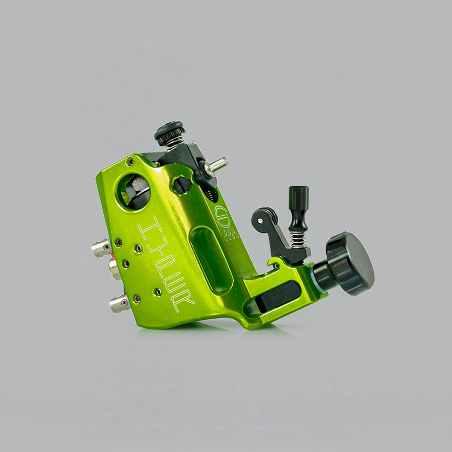 Hyper V3 - Nuclear Green #1191