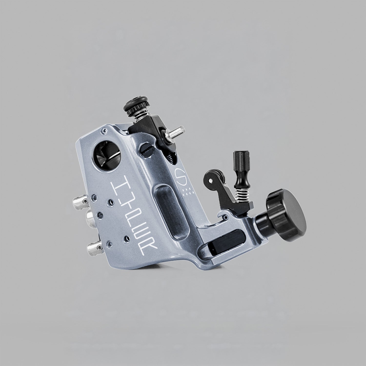 Hyper V3 - Titanium Steel #4002