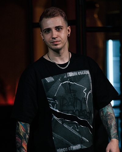 Ilya Frame