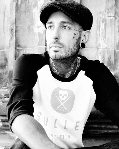 Julian Bogdan