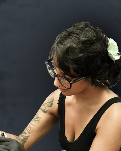 Rakhee Shah