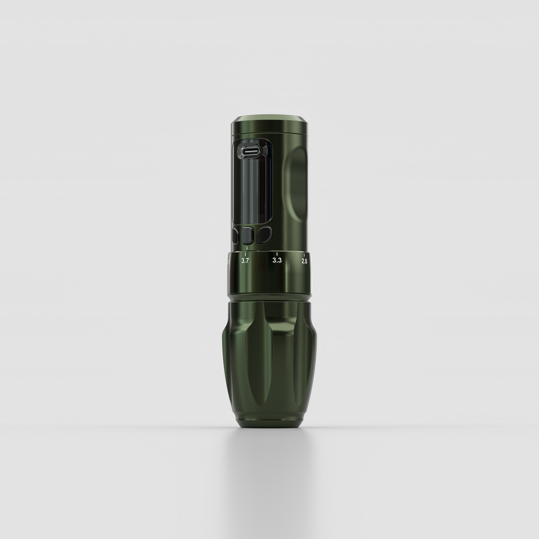 Chroma PRO - Army Green