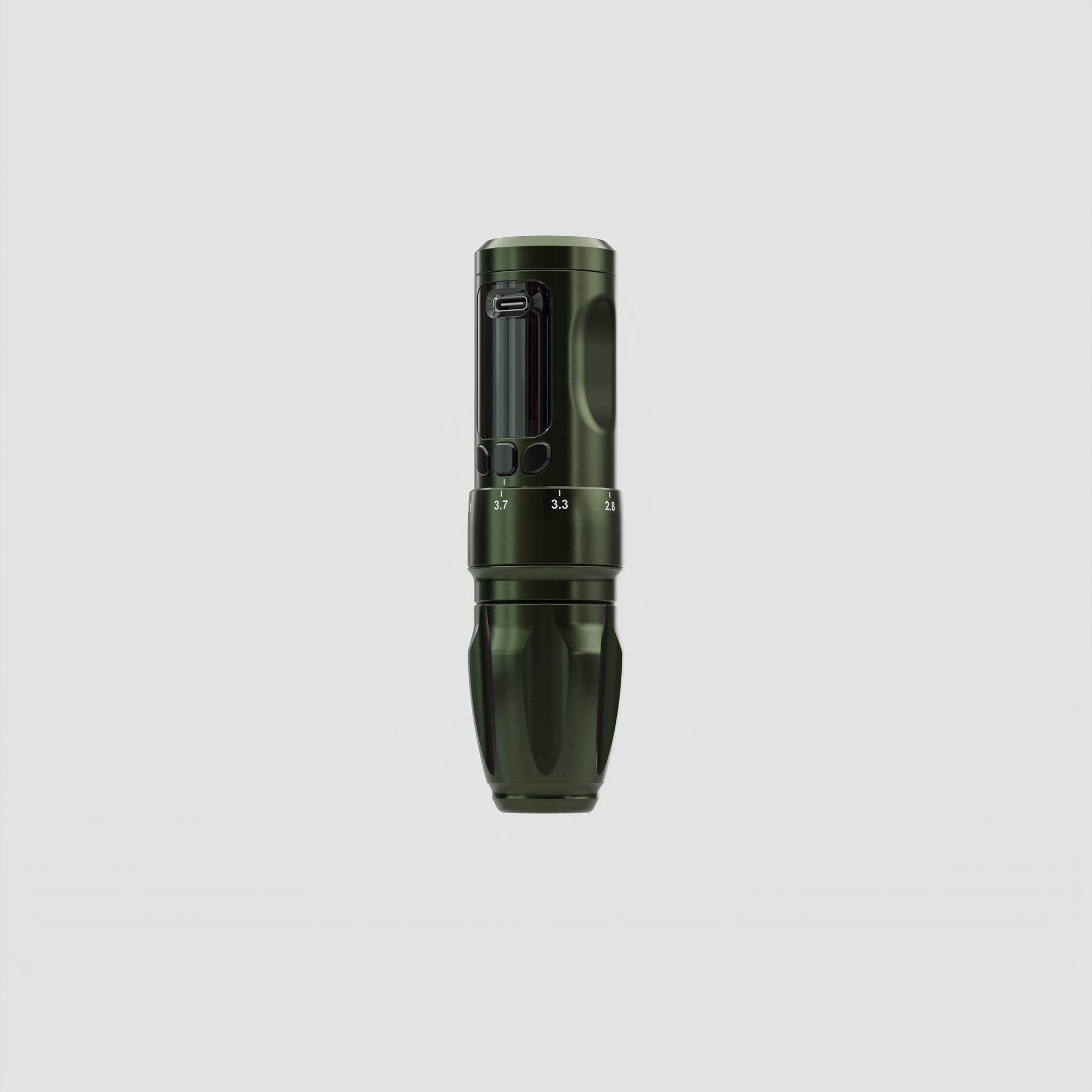 Chroma - Army Green