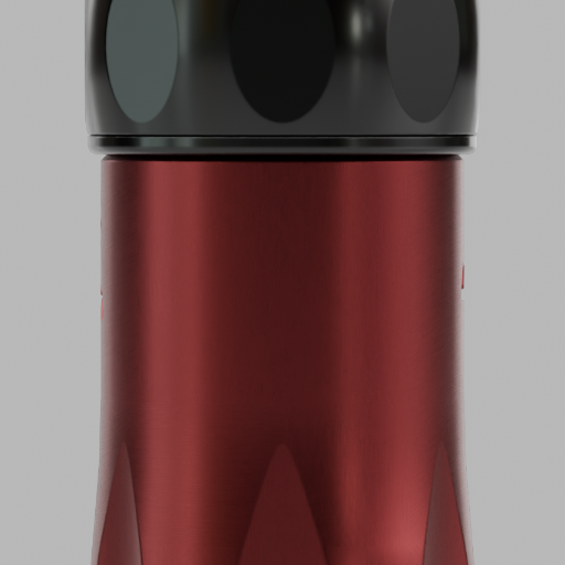 Spear 2.0 - Red Spear 2.0 - Red