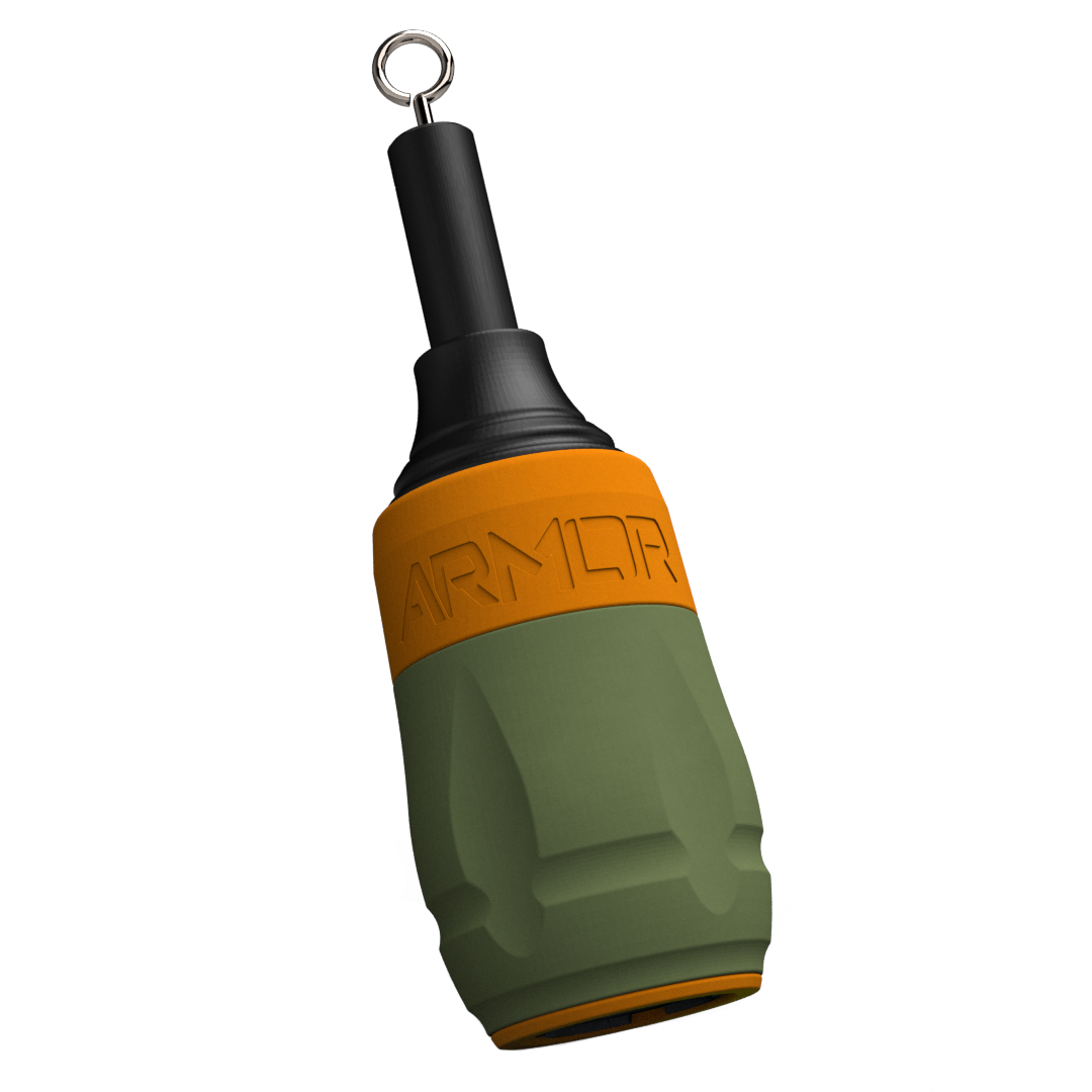 Armor Disposable Grip Backstem
